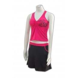CH030 Cheerleading uniform shop hk CH030 Cheerleading uniform shop hk